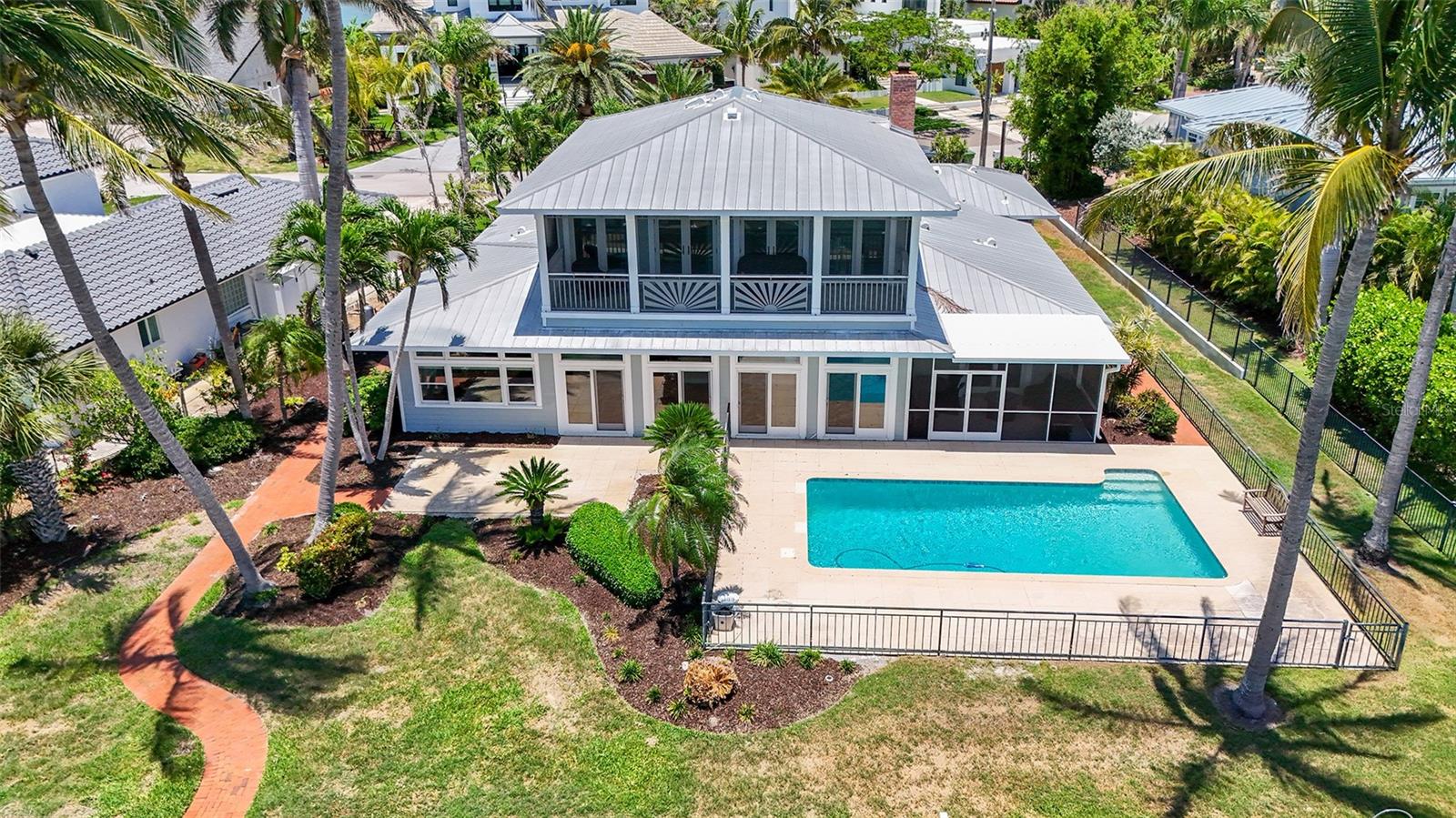 878 FREELING DR, SARASOTA, FL, 34242