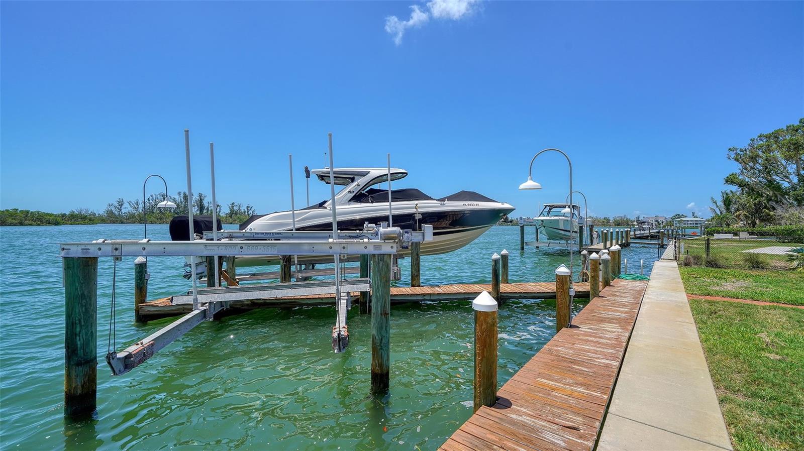 878 FREELING DR, SARASOTA, FL, 34242