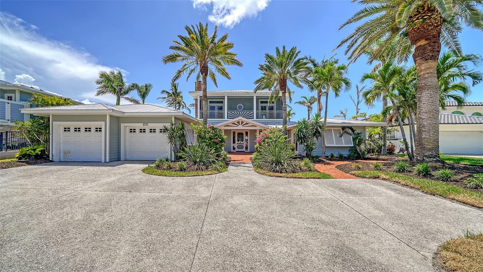 878 FREELING DR, SARASOTA, FL, 34242