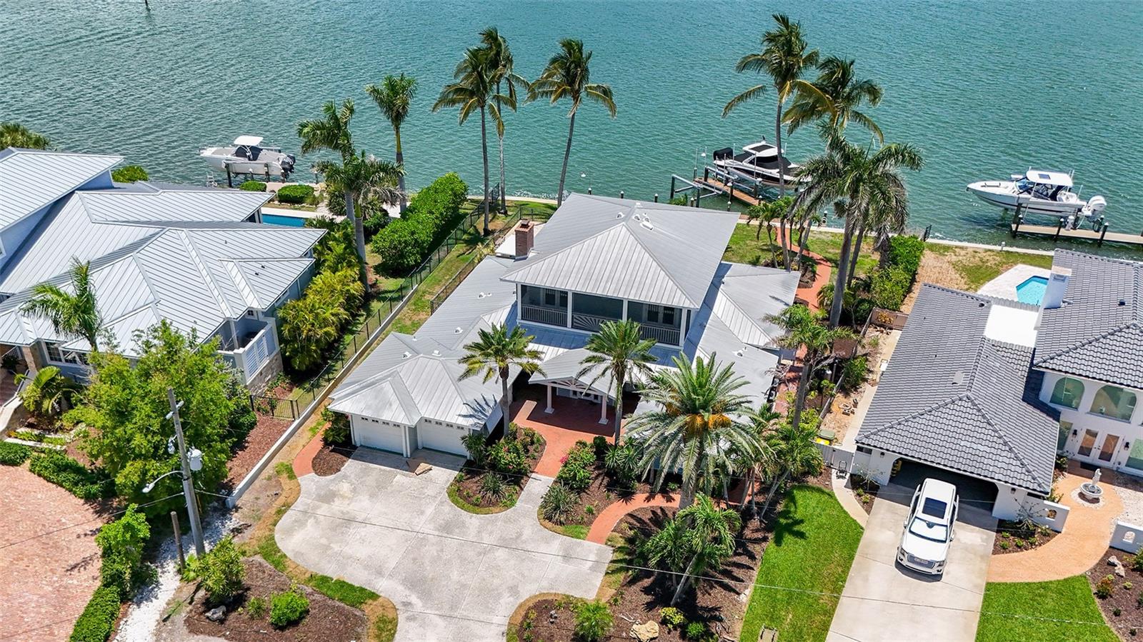 878 FREELING DR, SARASOTA, FL, 34242