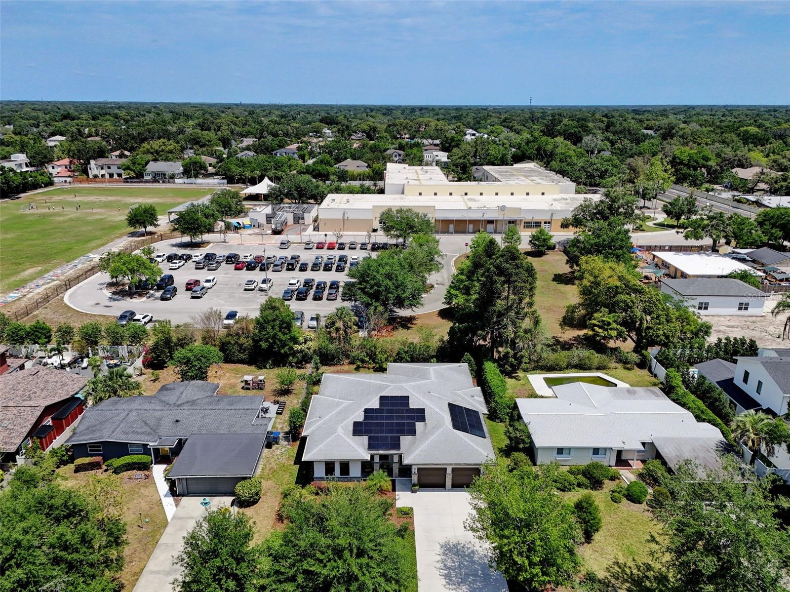 1821 WINDSOR DR, WINTER PARK, FL, 32789