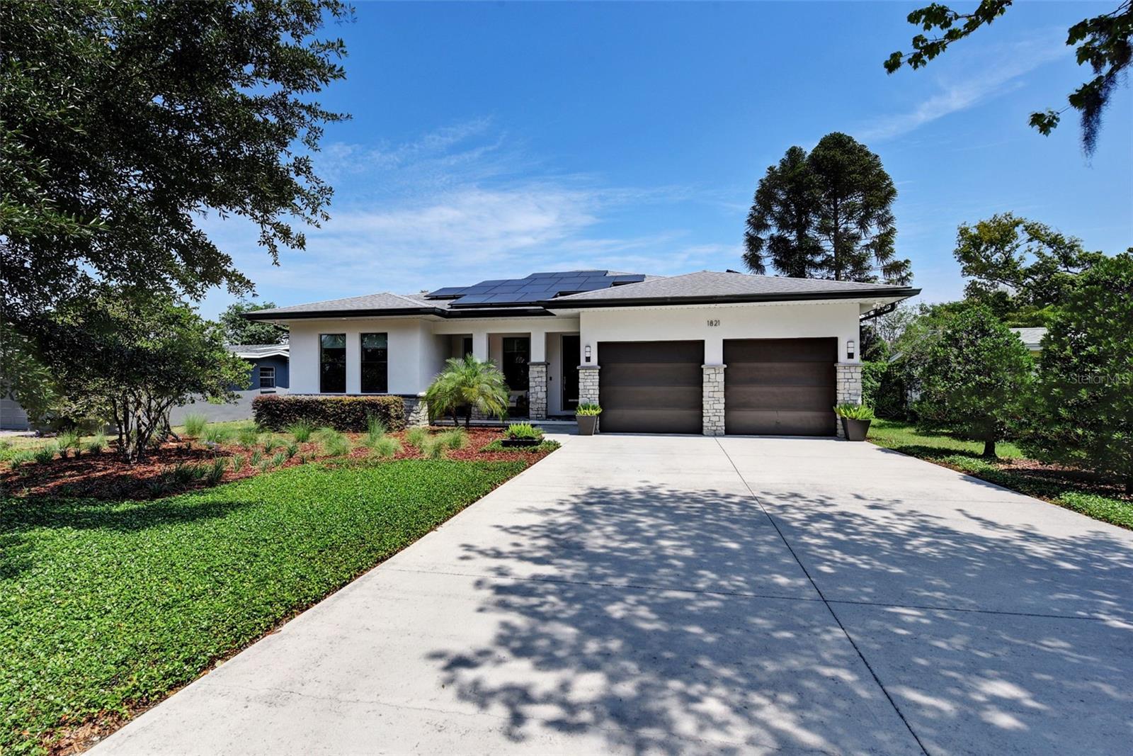 1821 WINDSOR DR, WINTER PARK, FL, 32789