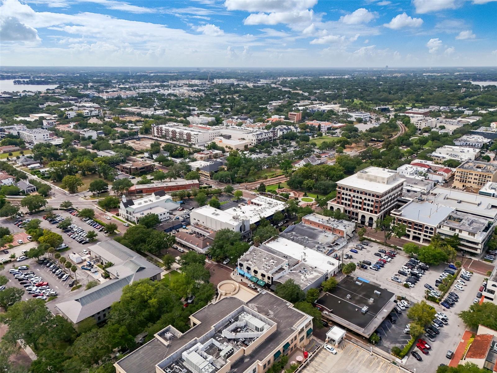 1821 WINDSOR DR, WINTER PARK, FL, 32789