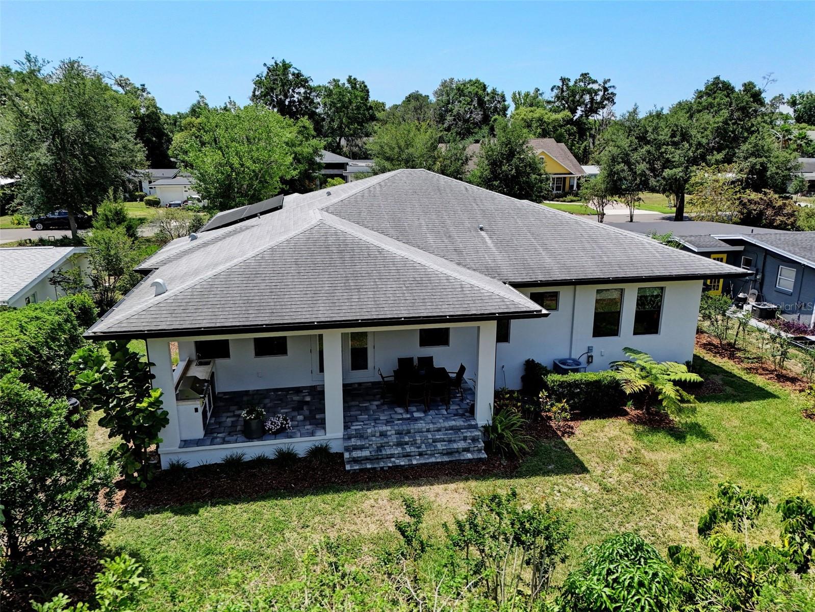 1821 WINDSOR DR, WINTER PARK, FL, 32789