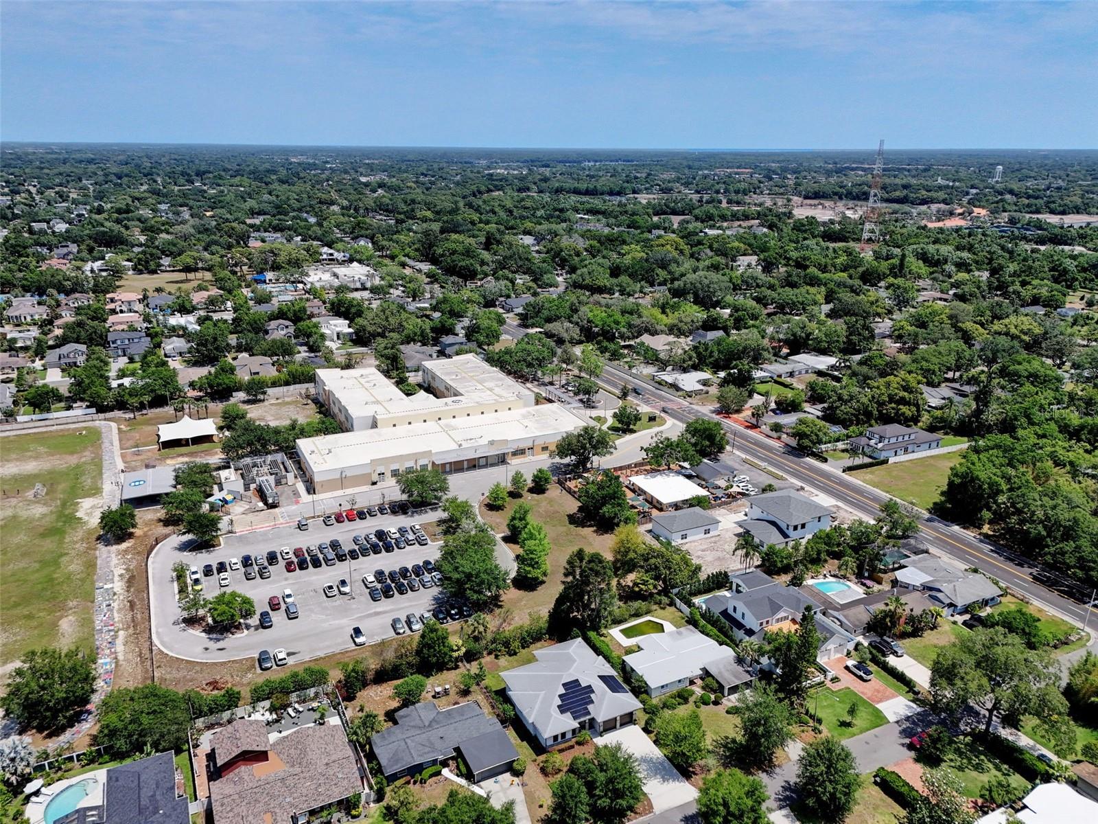 1821 WINDSOR DR, WINTER PARK, FL, 32789