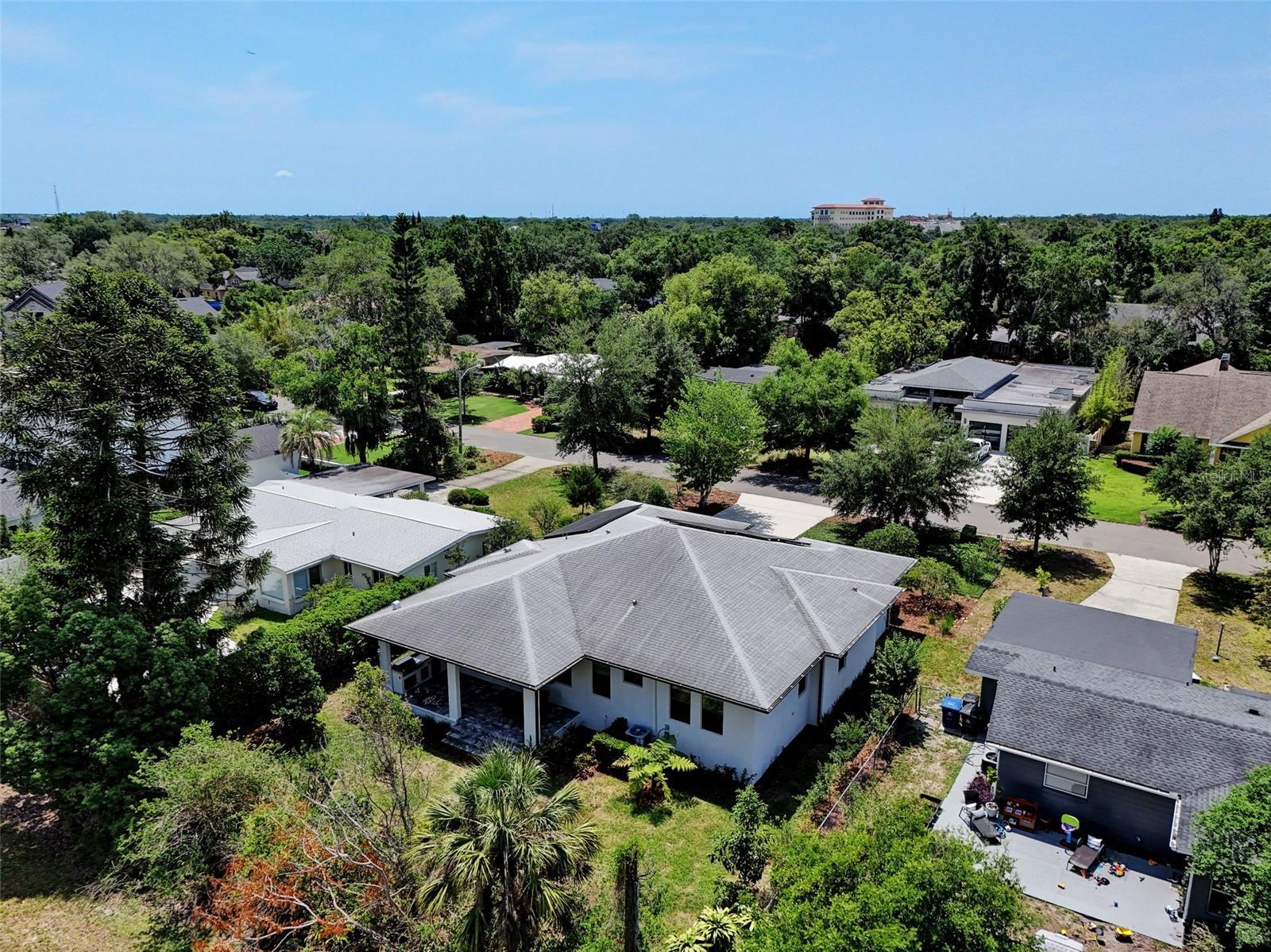 1821 WINDSOR DR, WINTER PARK, FL, 32789