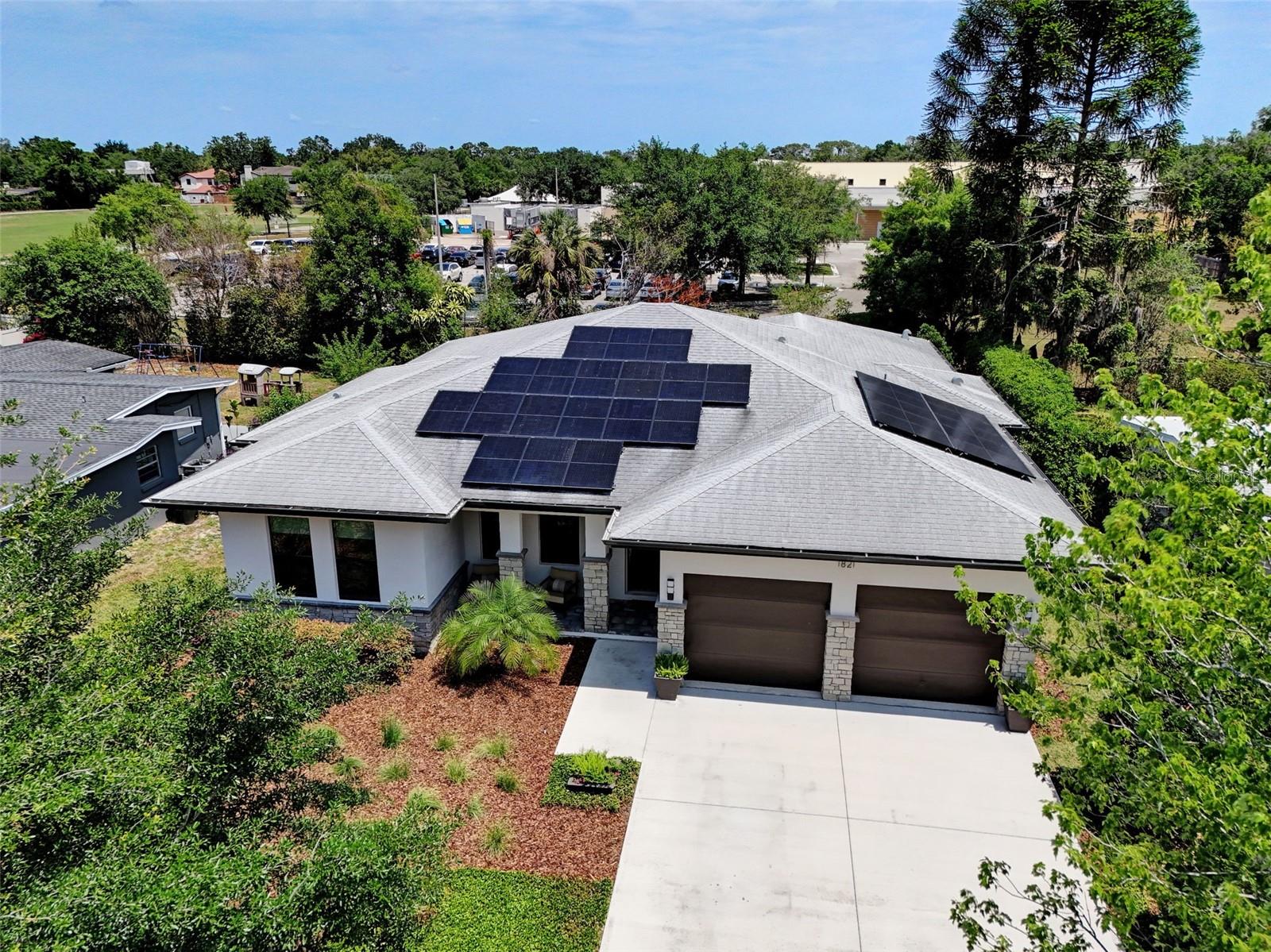 1821 WINDSOR DR, WINTER PARK, FL, 32789