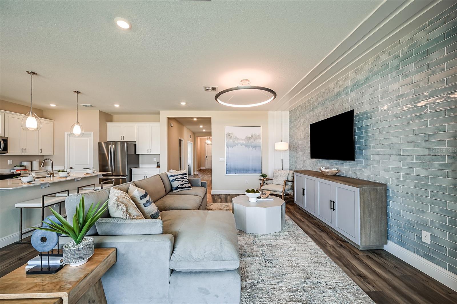 9997 SURREY ROSE DR, SAN ANTONIO, FL, 33576