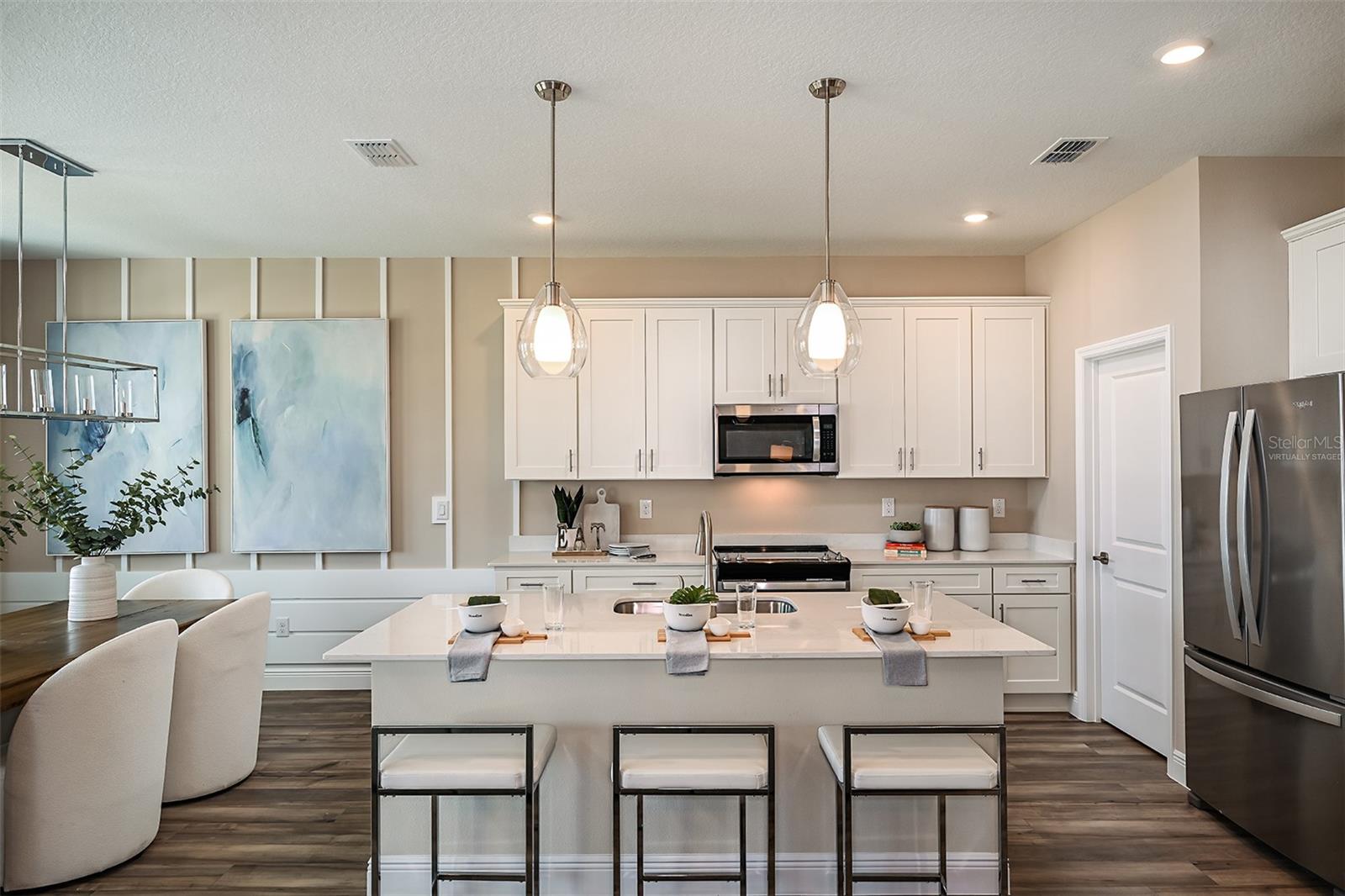 9997 SURREY ROSE DR, SAN ANTONIO, FL, 33576