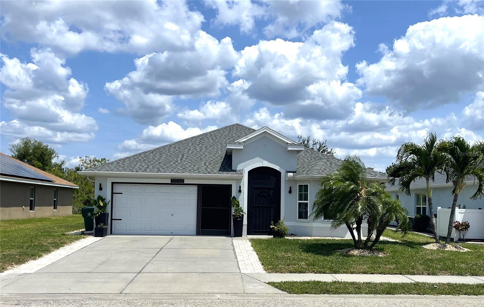 10068 WINDING RIVER RD, PUNTA GORDA, FL, 33950