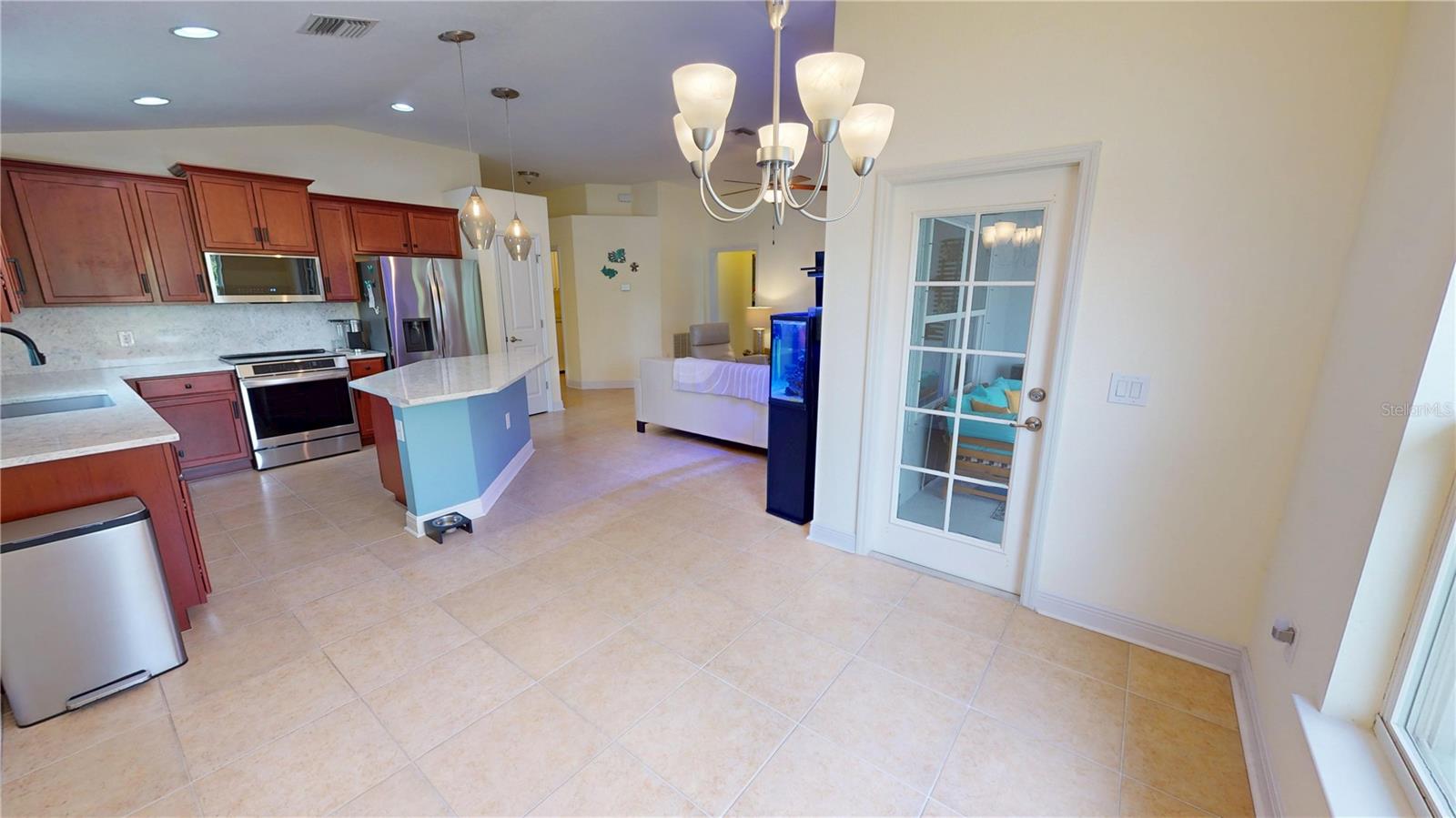 10068 WINDING RIVER RD, PUNTA GORDA, FL, 33950