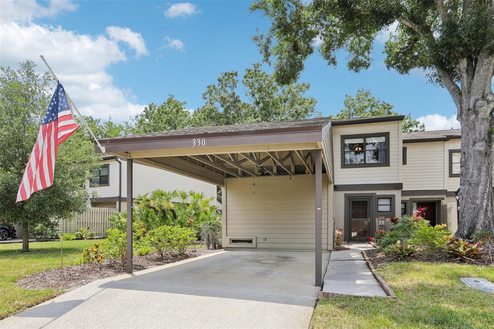 330 WOODS LANDING TRAIL, OLDSMAR, FL, 34677