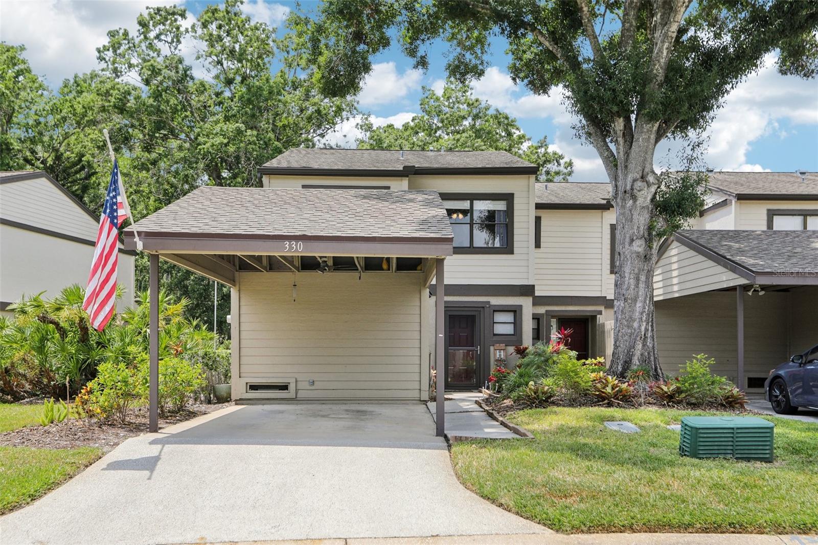 330 WOODS LANDING TRAIL, OLDSMAR, FL, 34677