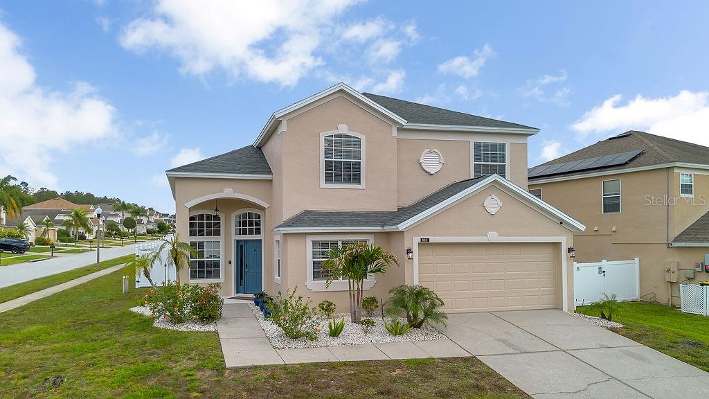 111 BONVILLE DR, DAVENPORT, FL, 33897