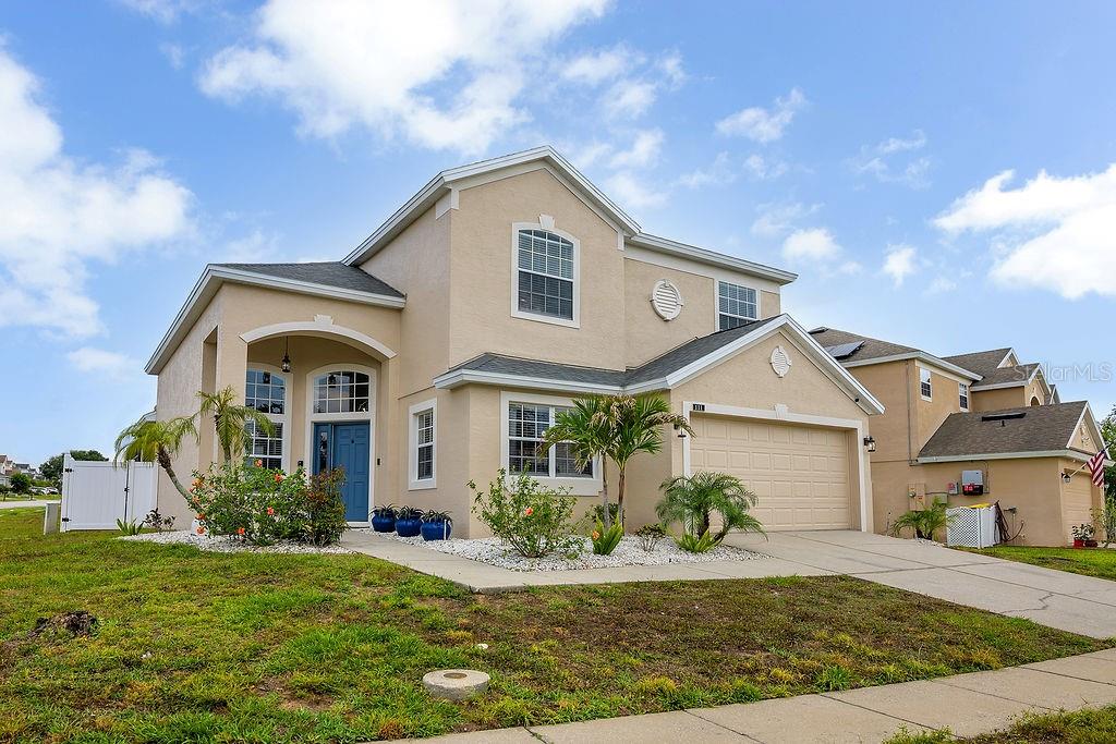 111 BONVILLE DR, DAVENPORT, FL, 33897