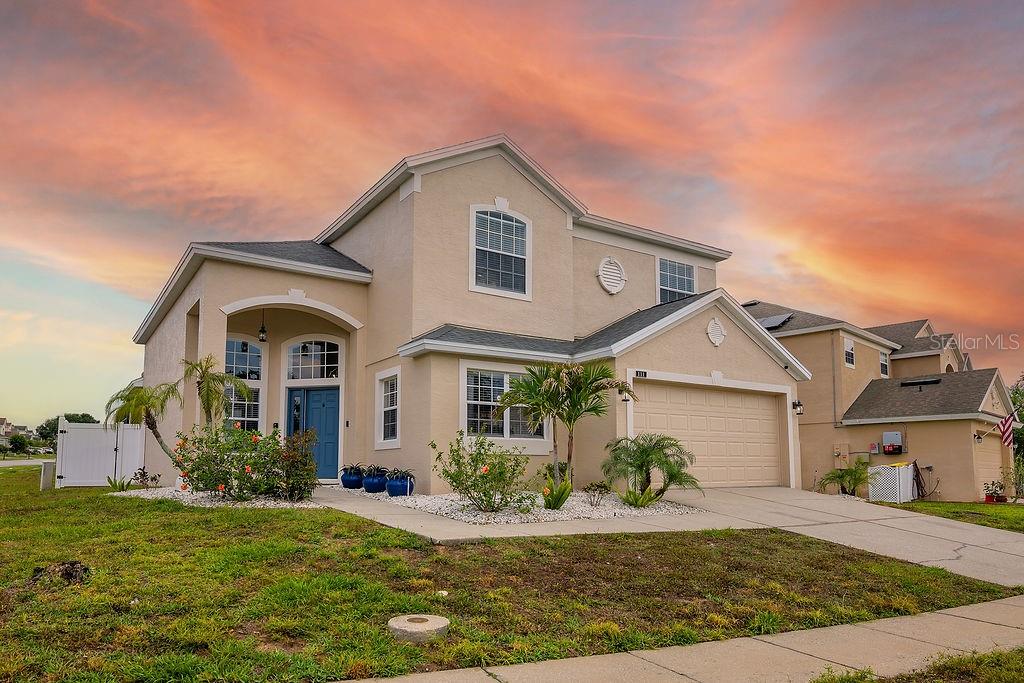 111 BONVILLE DR, DAVENPORT, FL, 33897