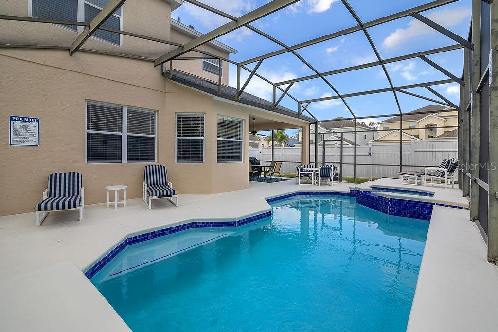 111 BONVILLE DR, DAVENPORT, FL, 33897