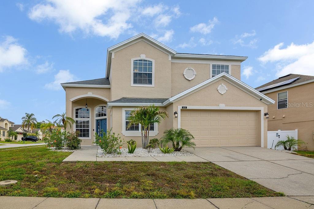 111 BONVILLE DR, DAVENPORT, FL, 33897