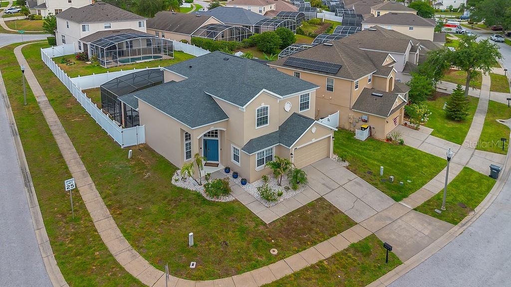 111 BONVILLE DR, DAVENPORT, FL, 33897