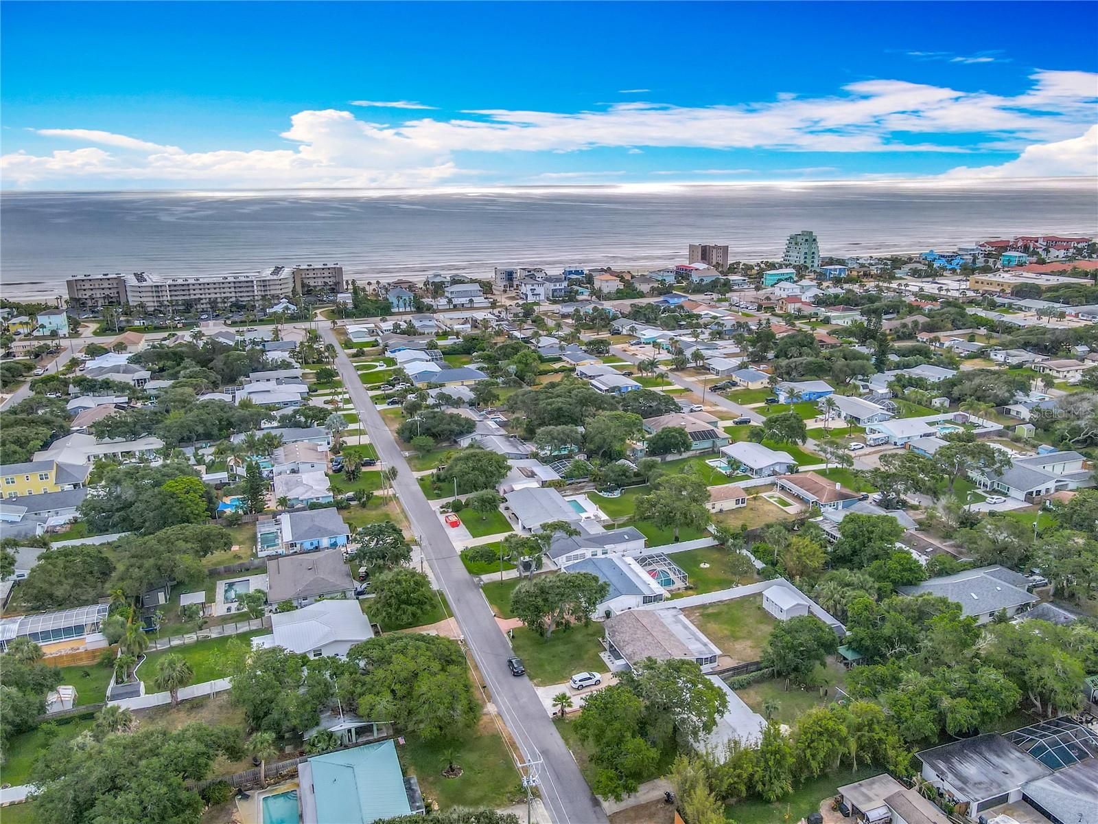 805 E 15TH AVE, NEW SMYRNA BEACH, FL, 32169