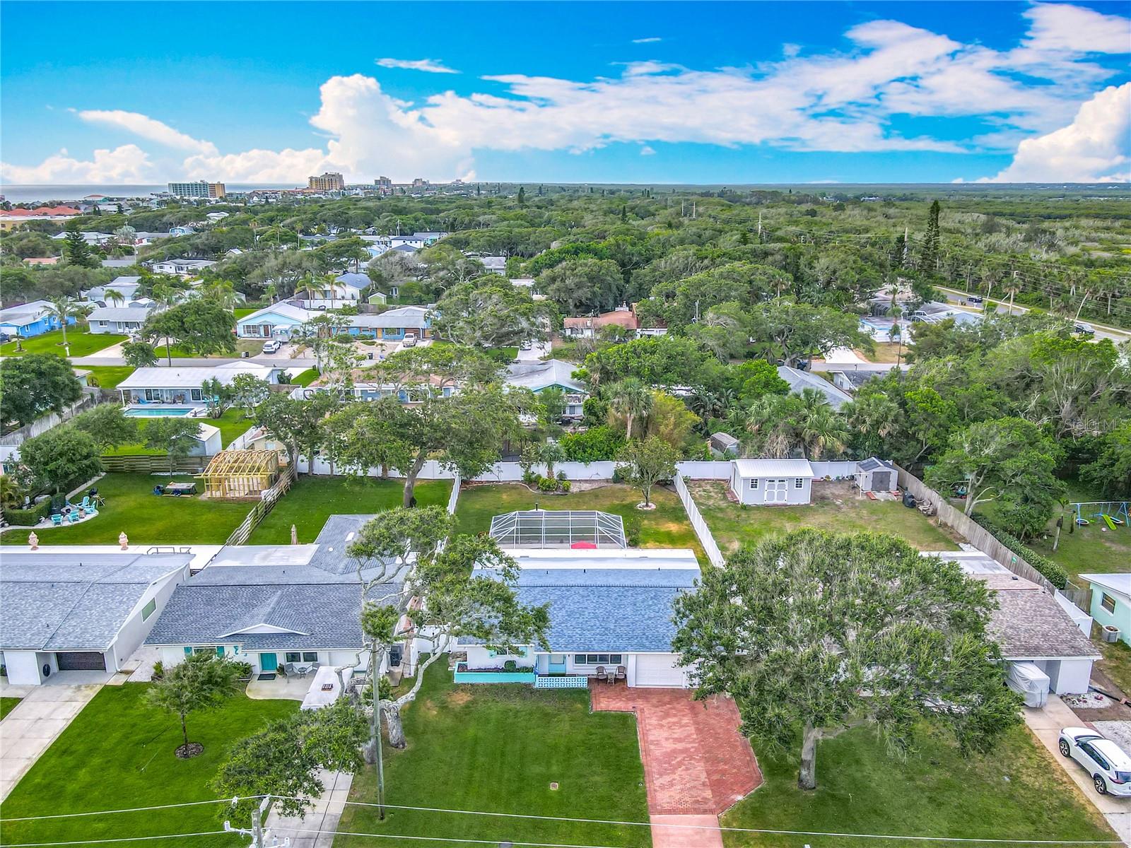 805 E 15TH AVE, NEW SMYRNA BEACH, FL, 32169