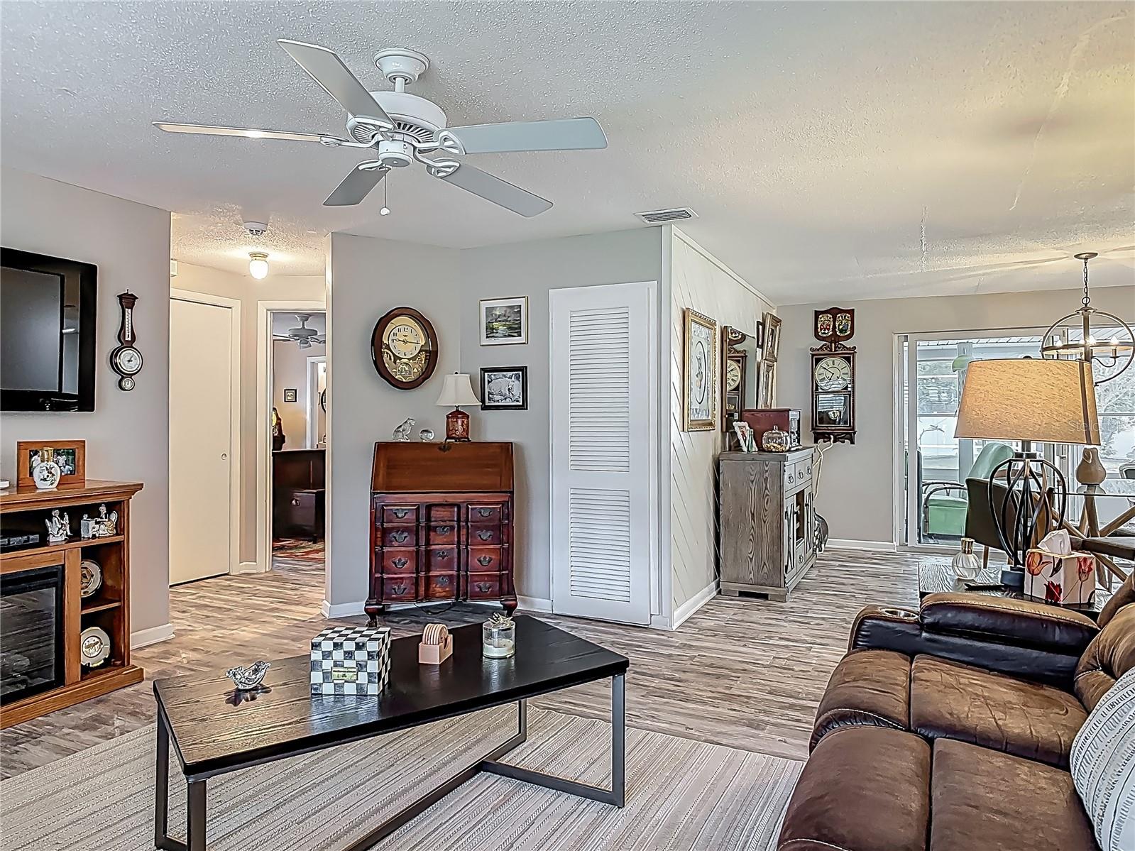 805 E 15TH AVE, NEW SMYRNA BEACH, FL, 32169