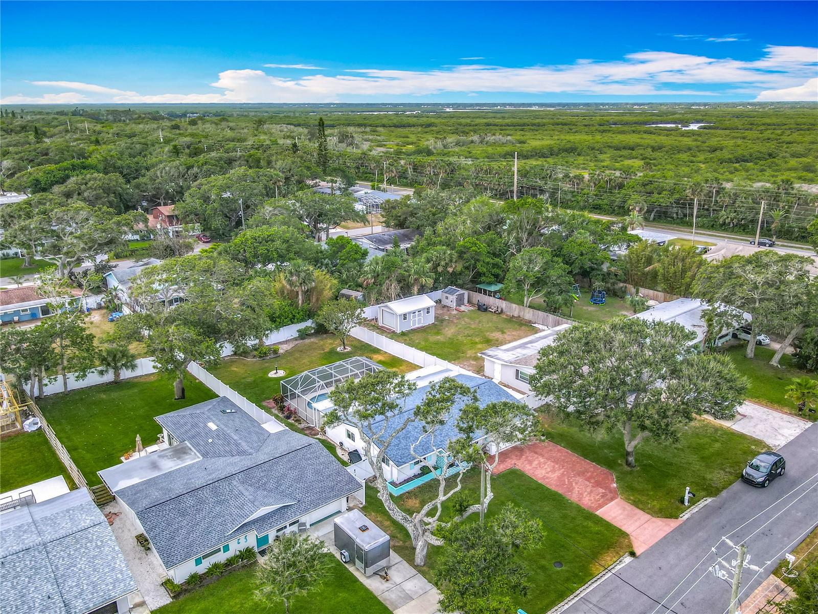 805 E 15TH AVE, NEW SMYRNA BEACH, FL, 32169