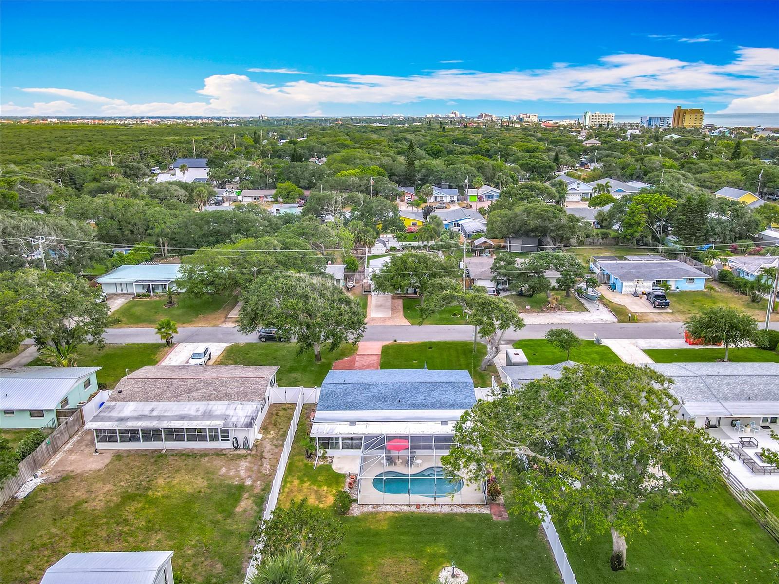 805 E 15TH AVE, NEW SMYRNA BEACH, FL, 32169