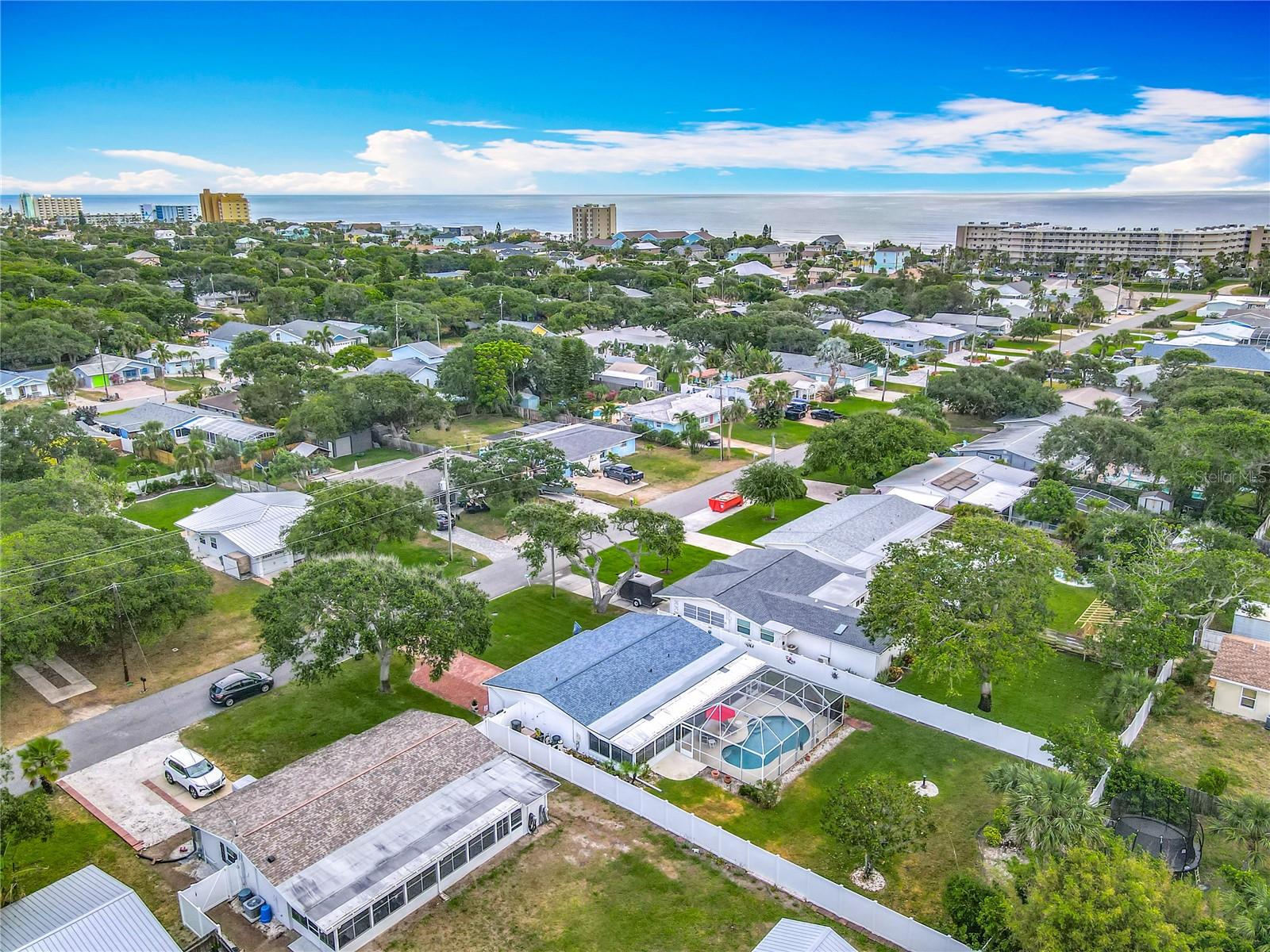 805 E 15TH AVE, NEW SMYRNA BEACH, FL, 32169