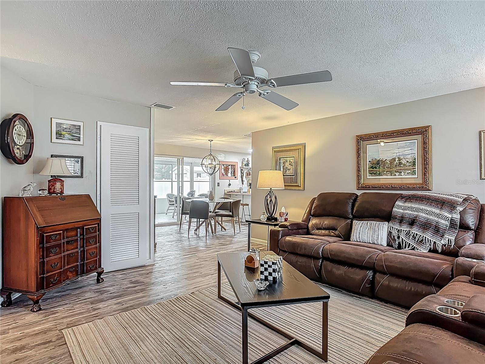 805 E 15TH AVE, NEW SMYRNA BEACH, FL, 32169