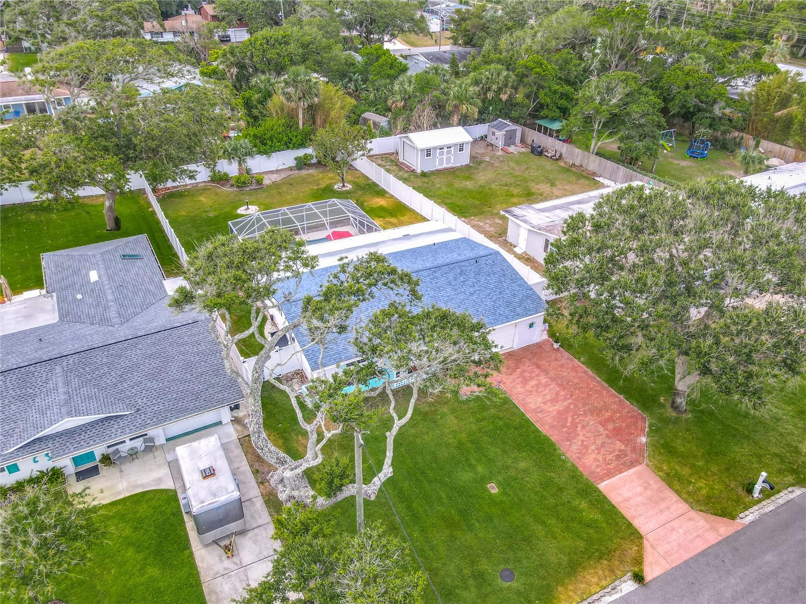 805 E 15TH AVE, NEW SMYRNA BEACH, FL, 32169