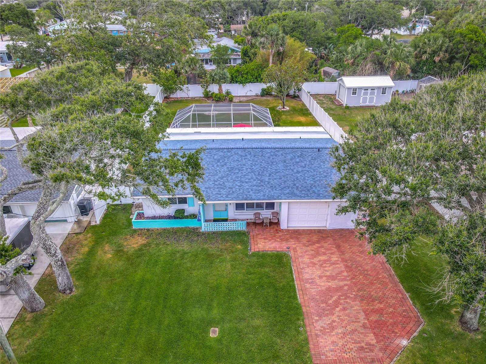 805 E 15TH AVE, NEW SMYRNA BEACH, FL, 32169