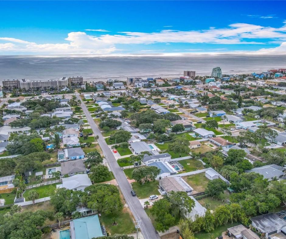 805 E 15TH AVE, NEW SMYRNA BEACH, FL, 32169