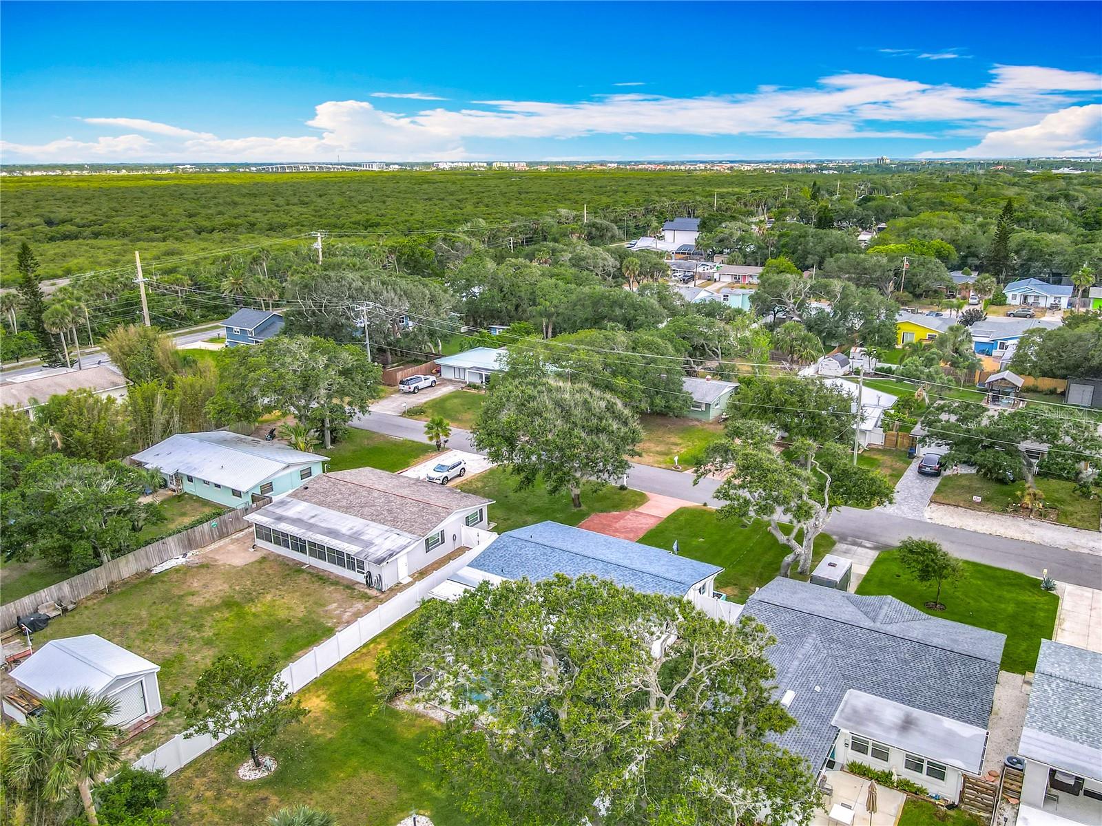 805 E 15TH AVE, NEW SMYRNA BEACH, FL, 32169