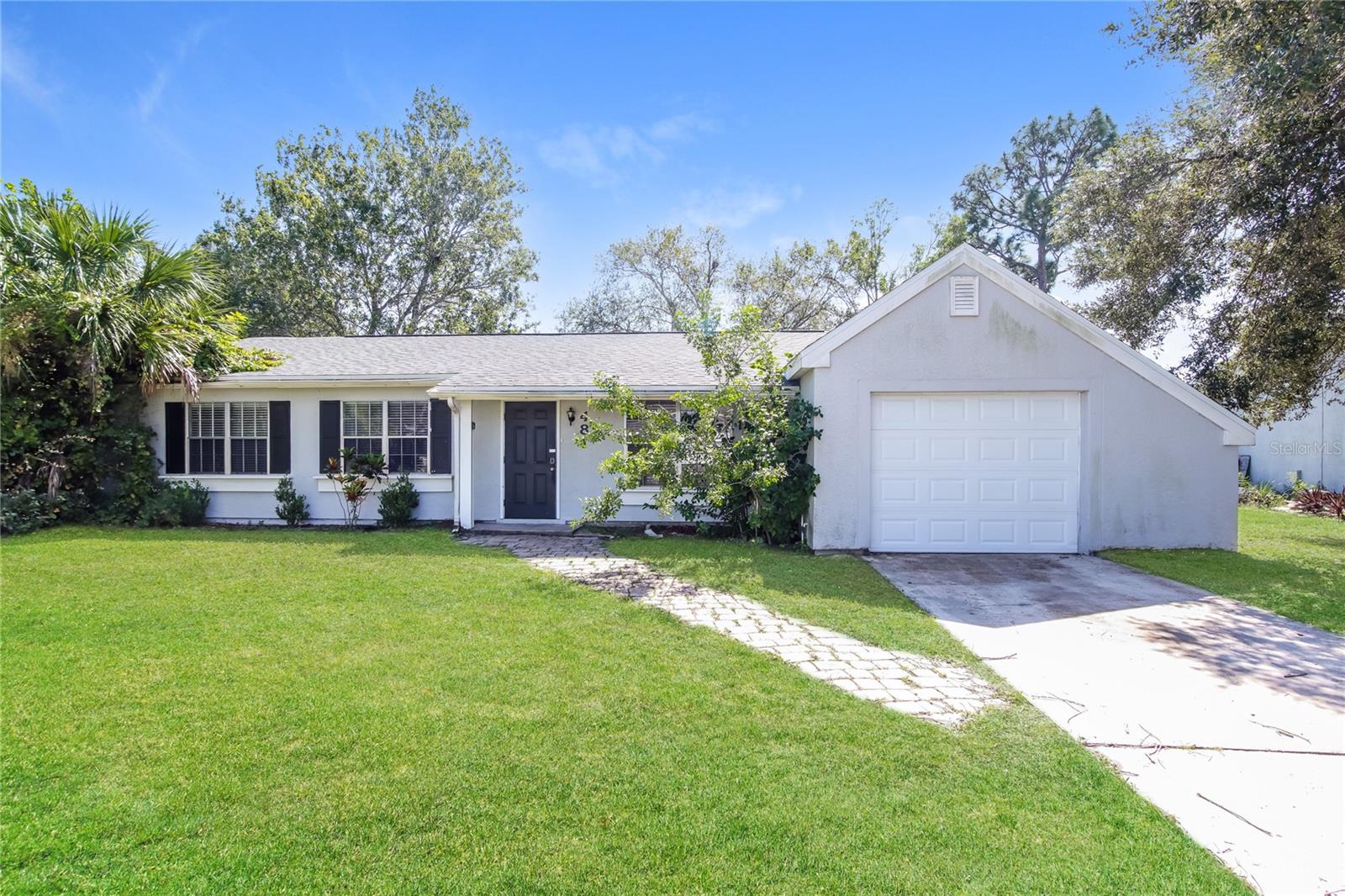 481 RALWOOD LN NE, PALM BAY, FL, 32907