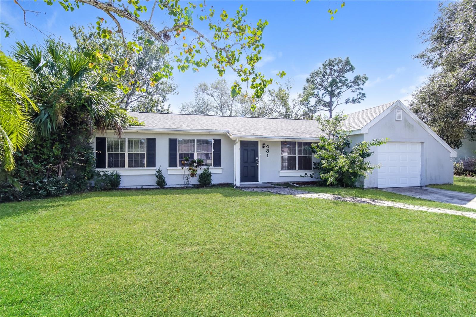 481 RALWOOD LN NE, PALM BAY, FL, 32907