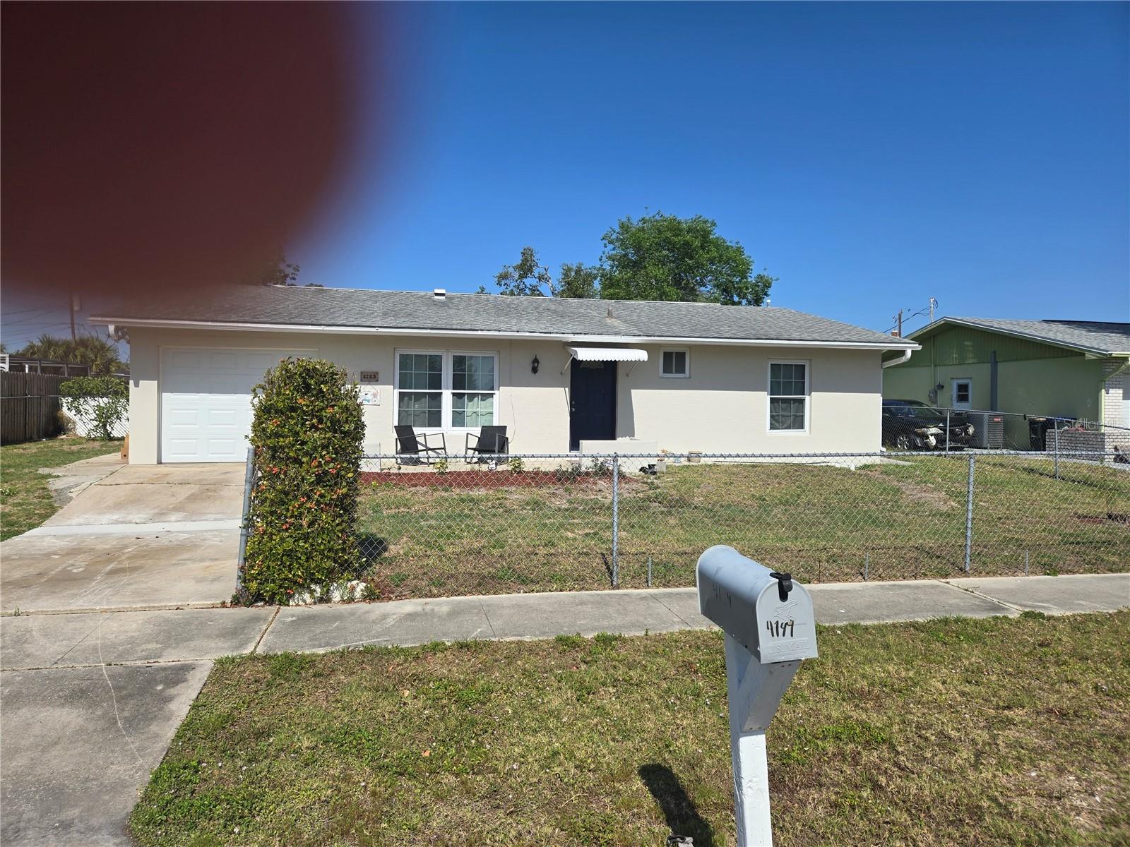 4149 GORGAS ST, NORTH PORT, FL, 34287