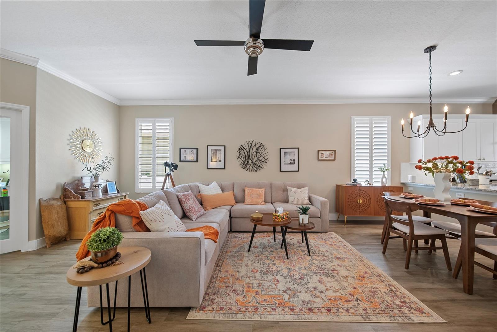 3543 GAMBLE ST, NEW PORT RICHEY, FL, 34655