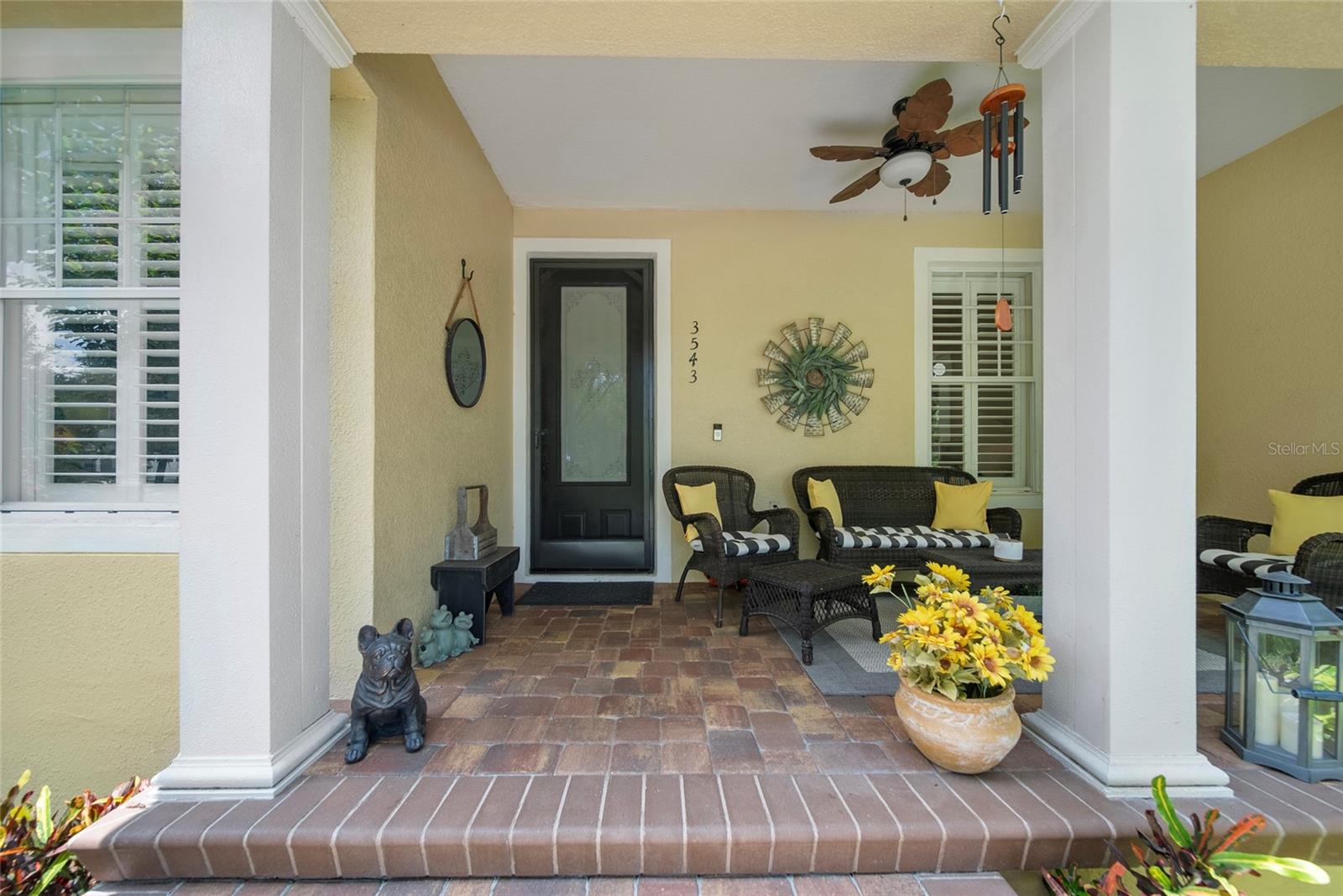 3543 GAMBLE ST, NEW PORT RICHEY, FL, 34655