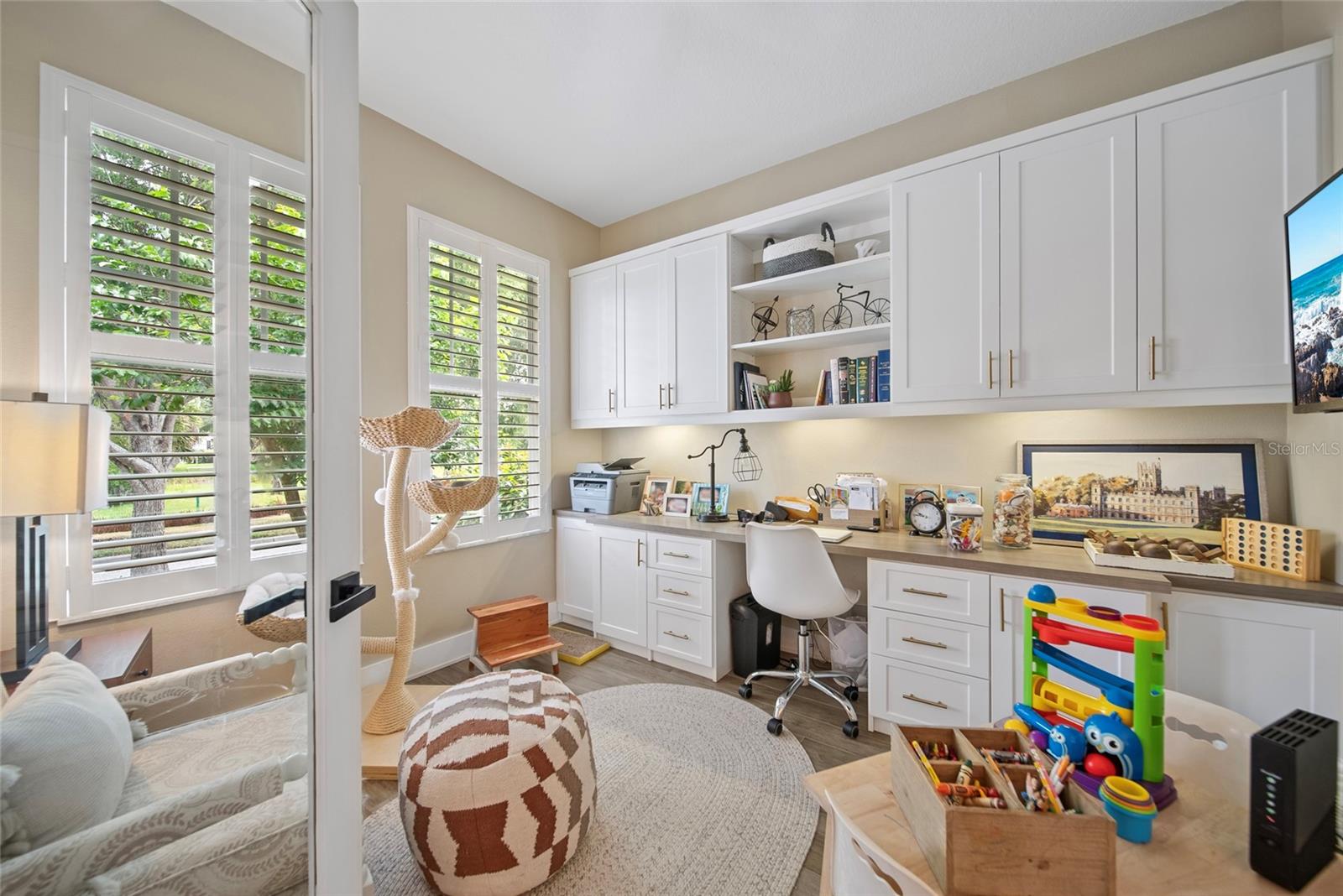 3543 GAMBLE ST, NEW PORT RICHEY, FL, 34655