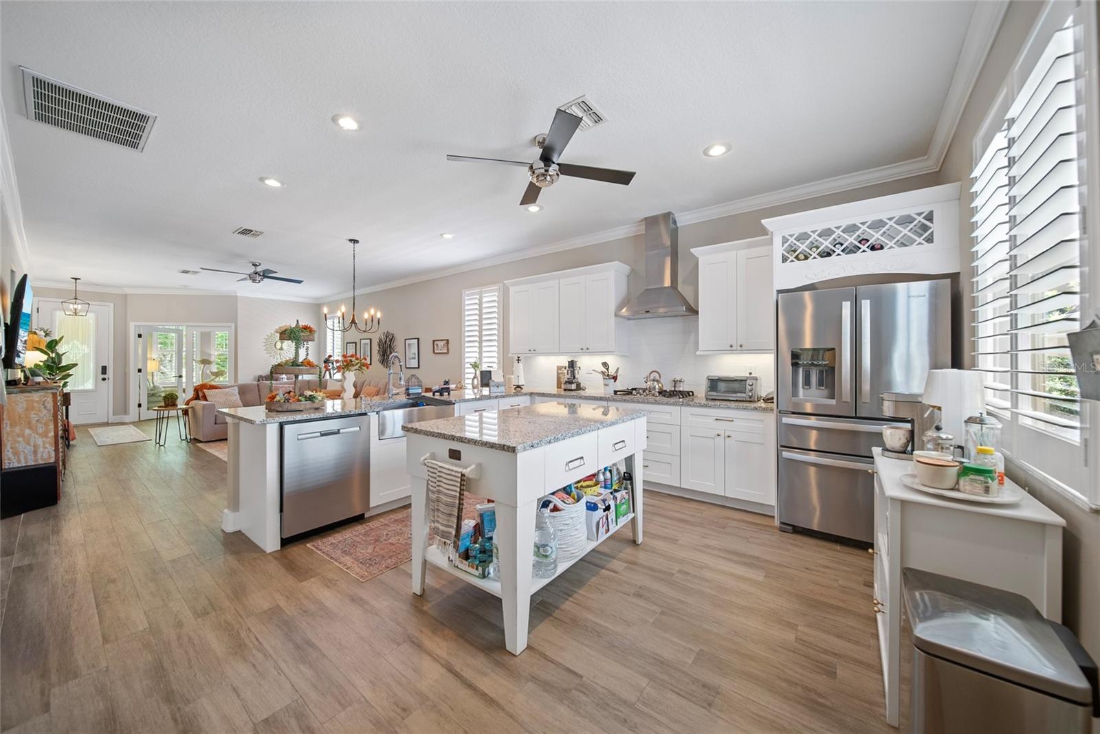 3543 GAMBLE ST, NEW PORT RICHEY, FL, 34655