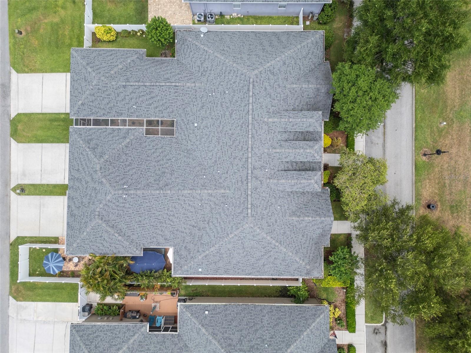 3543 GAMBLE ST, NEW PORT RICHEY, FL, 34655