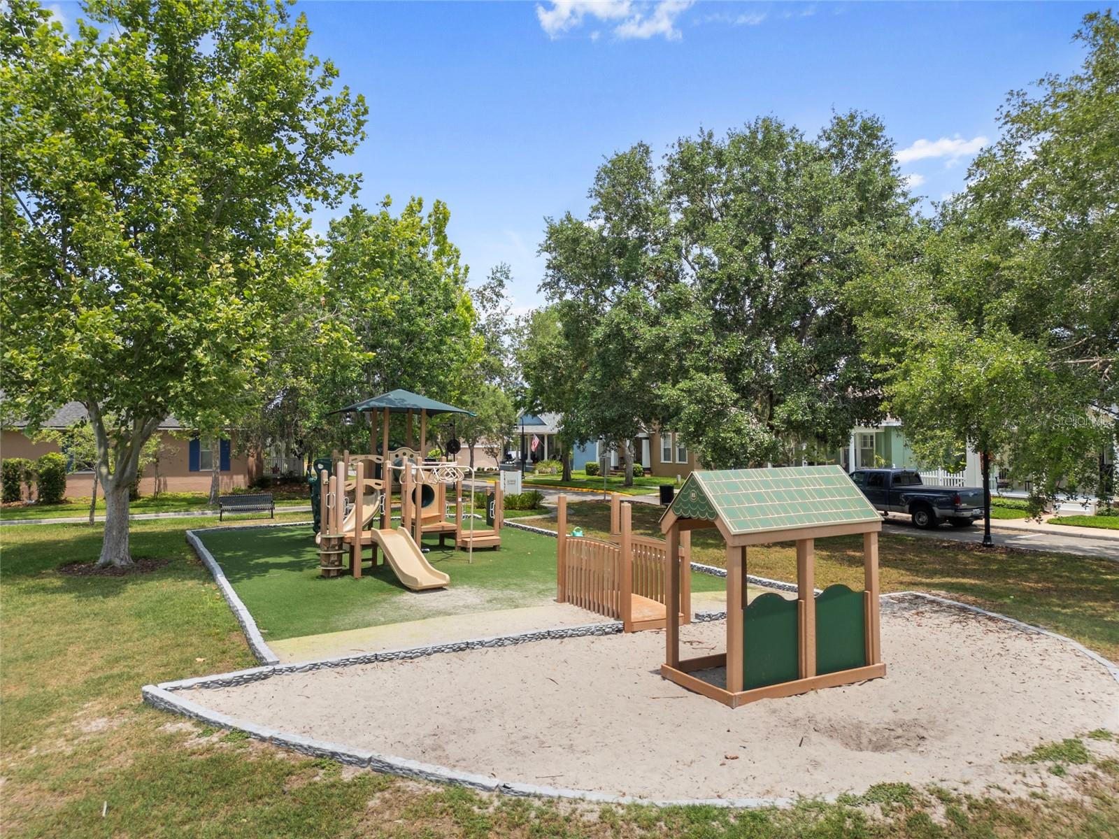 3543 GAMBLE ST, NEW PORT RICHEY, FL, 34655