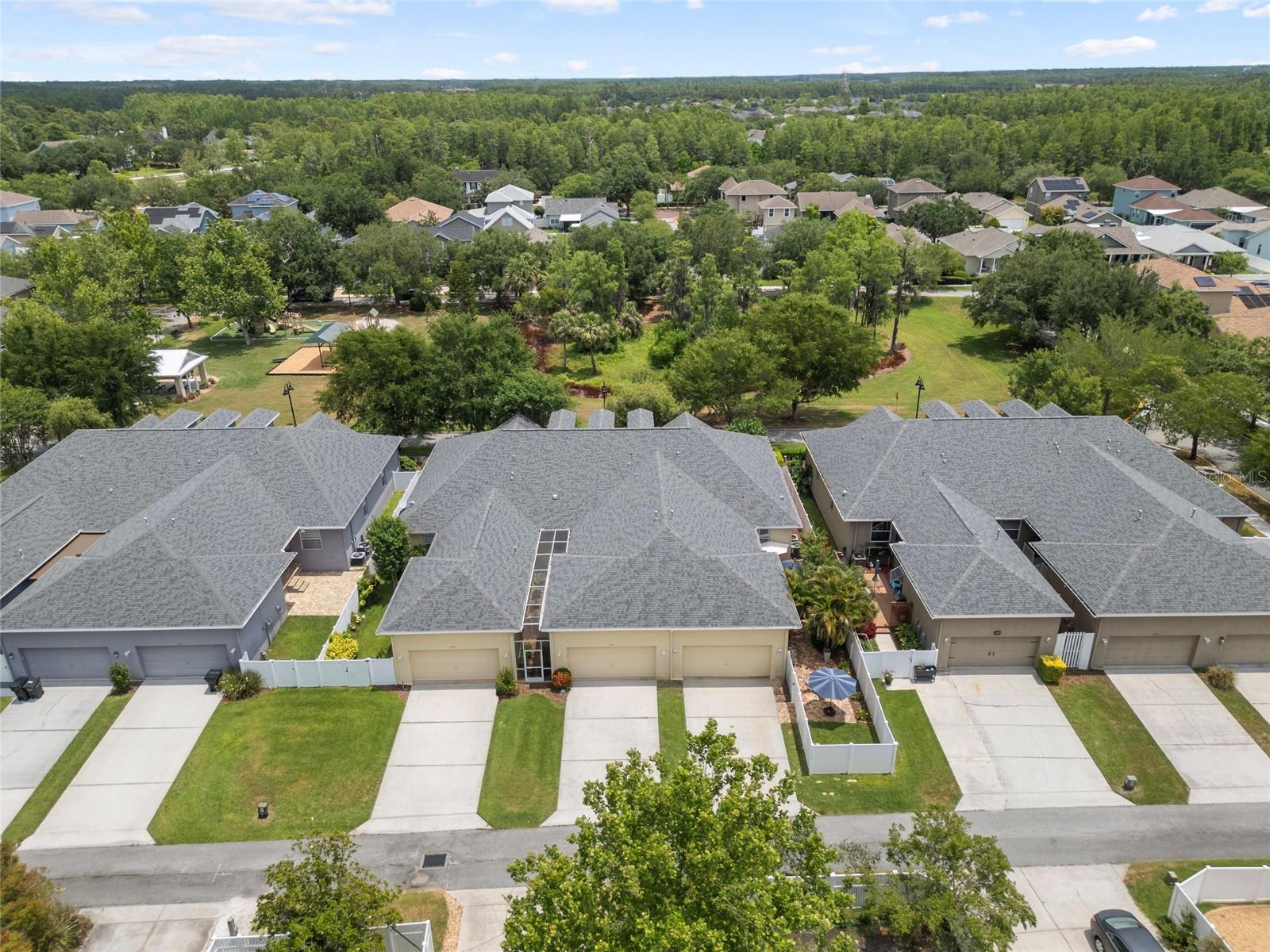 3543 GAMBLE ST, NEW PORT RICHEY, FL, 34655