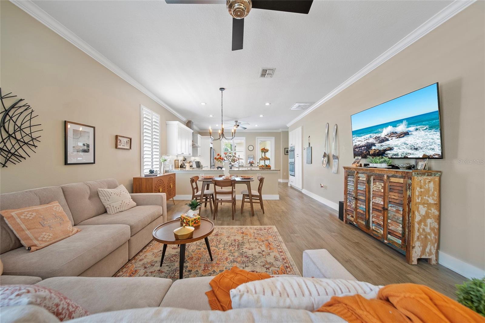 3543 GAMBLE ST, NEW PORT RICHEY, FL, 34655