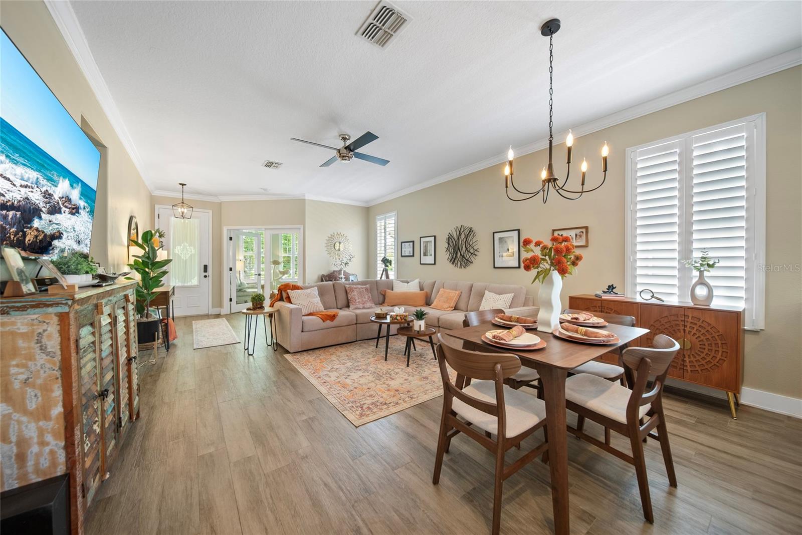 3543 GAMBLE ST, NEW PORT RICHEY, FL, 34655