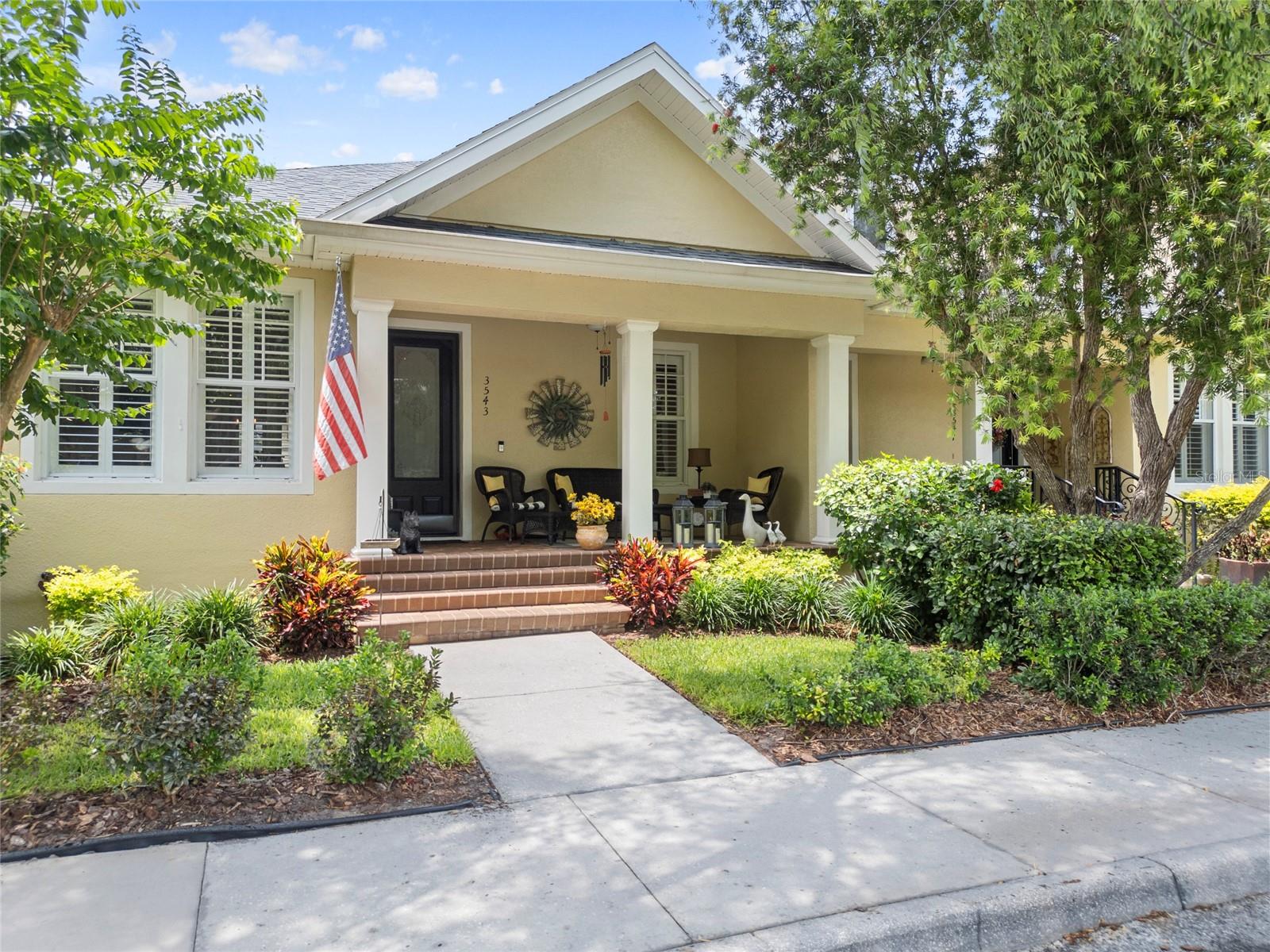 3543 GAMBLE ST, NEW PORT RICHEY, FL, 34655