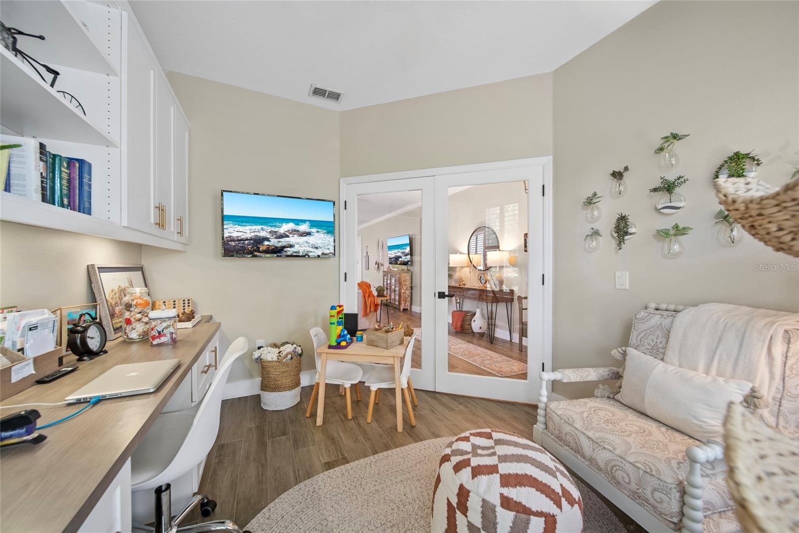 3543 GAMBLE ST, NEW PORT RICHEY, FL, 34655