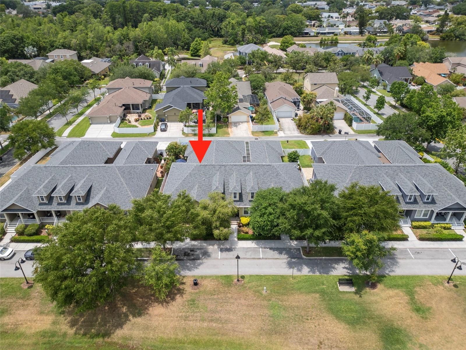 3543 GAMBLE ST, NEW PORT RICHEY, FL, 34655