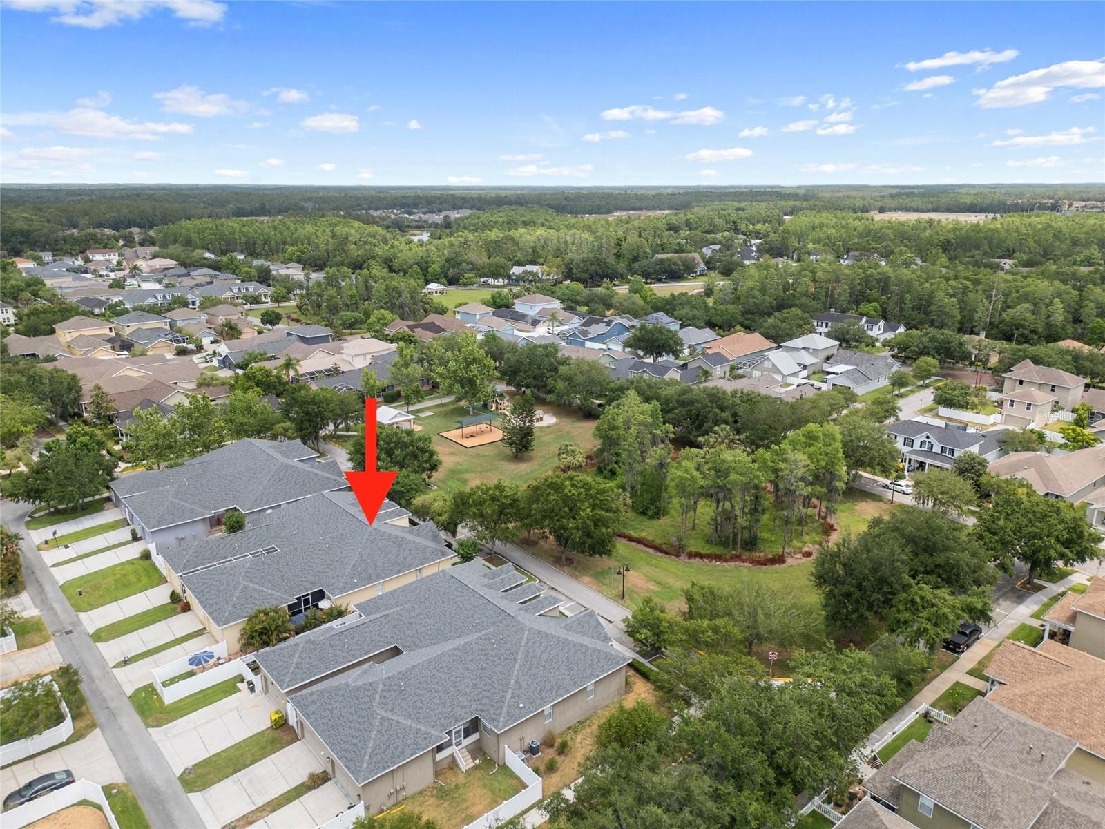 3543 GAMBLE ST, NEW PORT RICHEY, FL, 34655